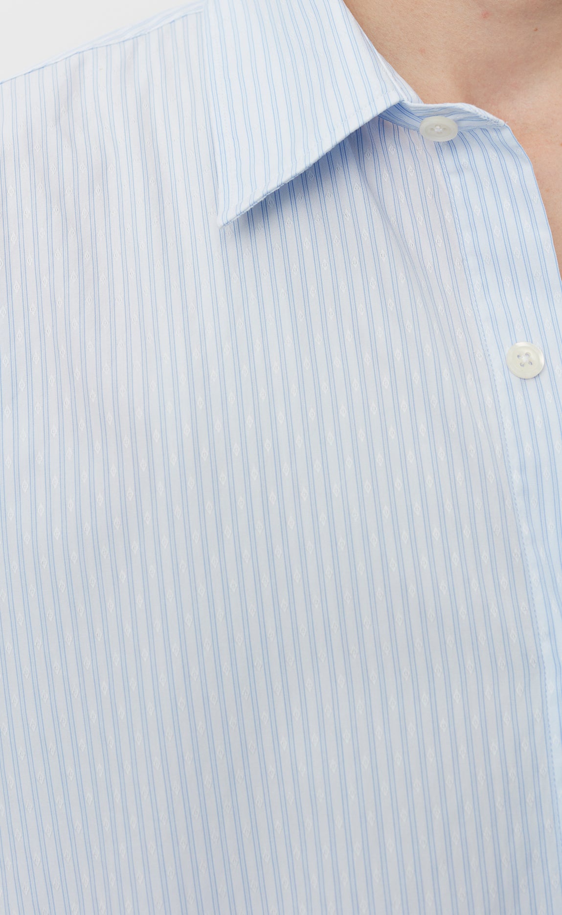 Executive Shirt - Fancy Stripe