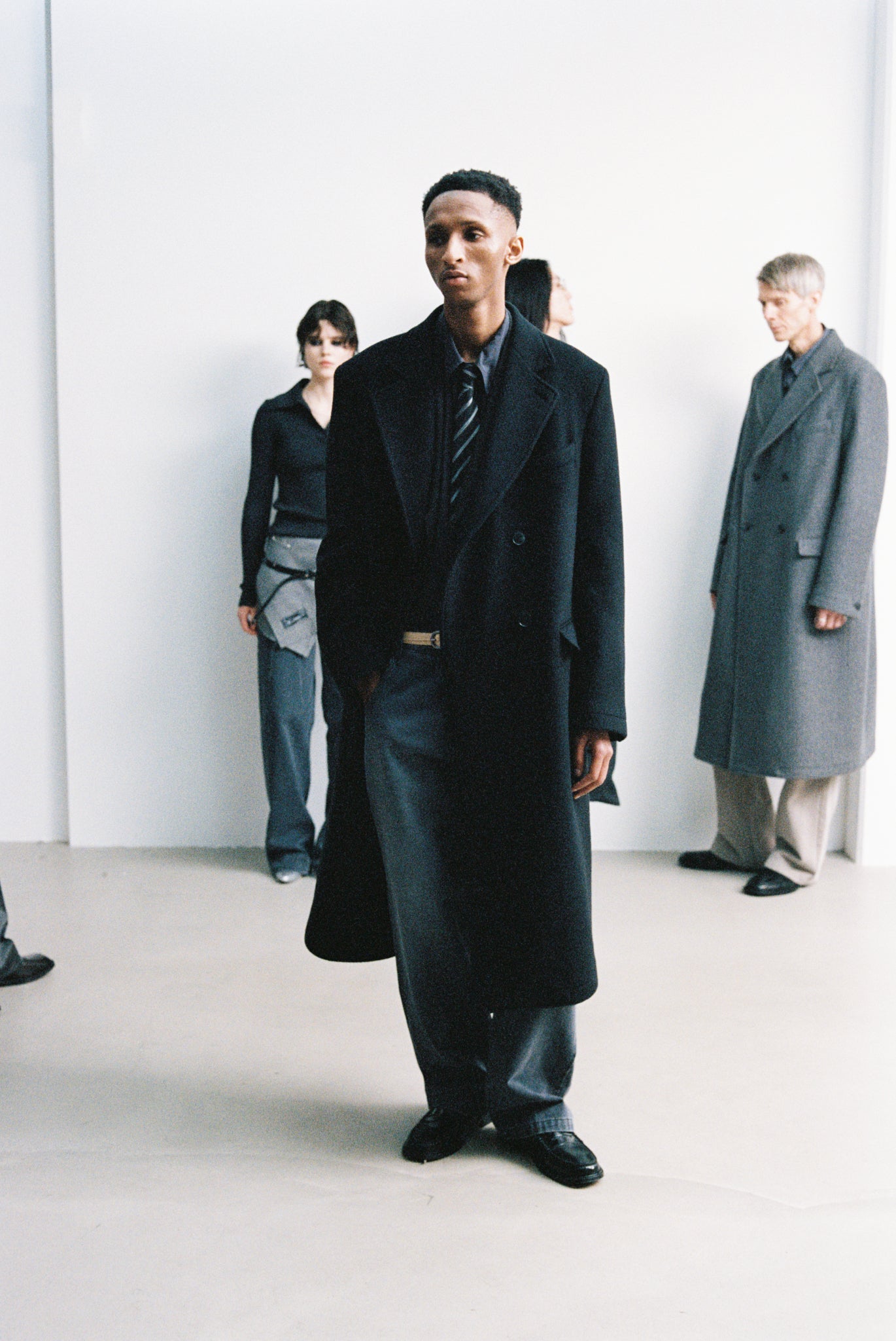 Autumn/Winter 2025 – mfpen
