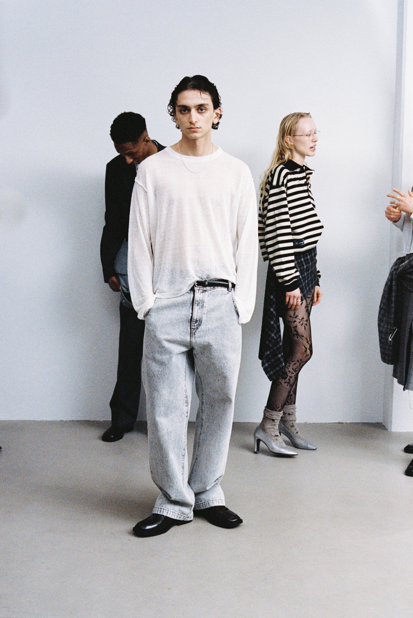 Autumn/Winter 2025 – mfpen