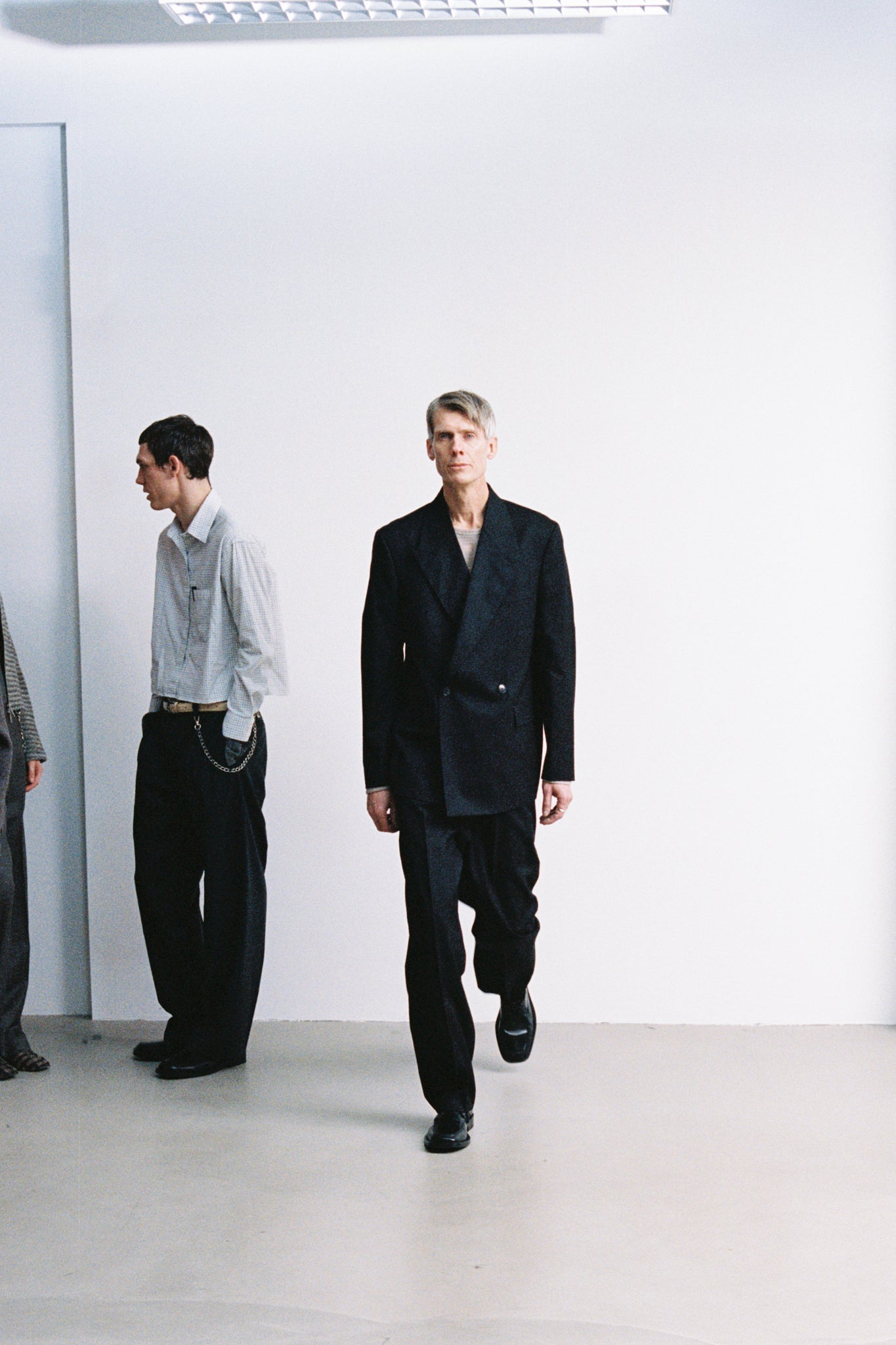 Autumn/Winter 2025 – mfpen