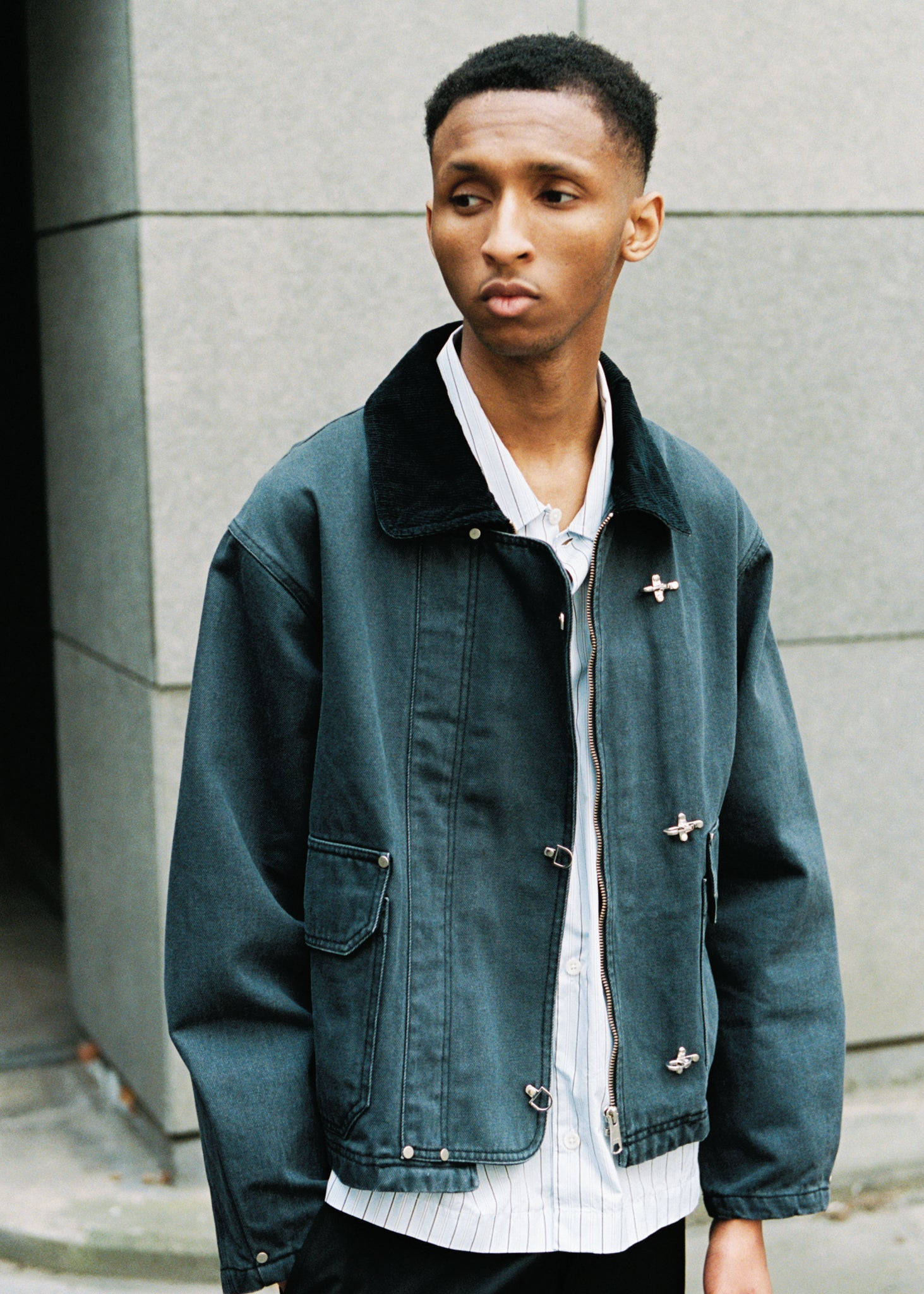 Spring/Summer 2025 – mfpen