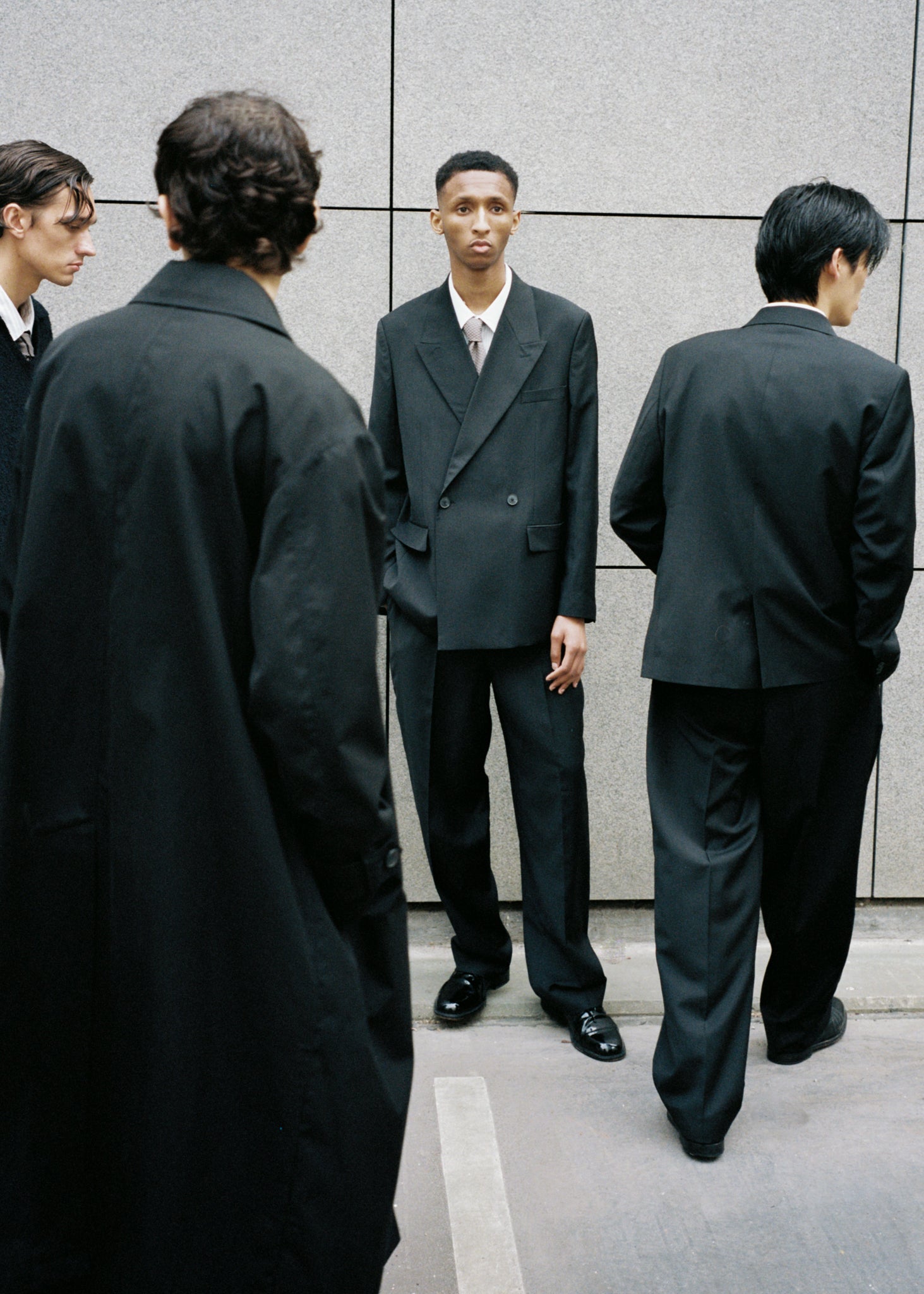 Spring/Summer 2025 – mfpen