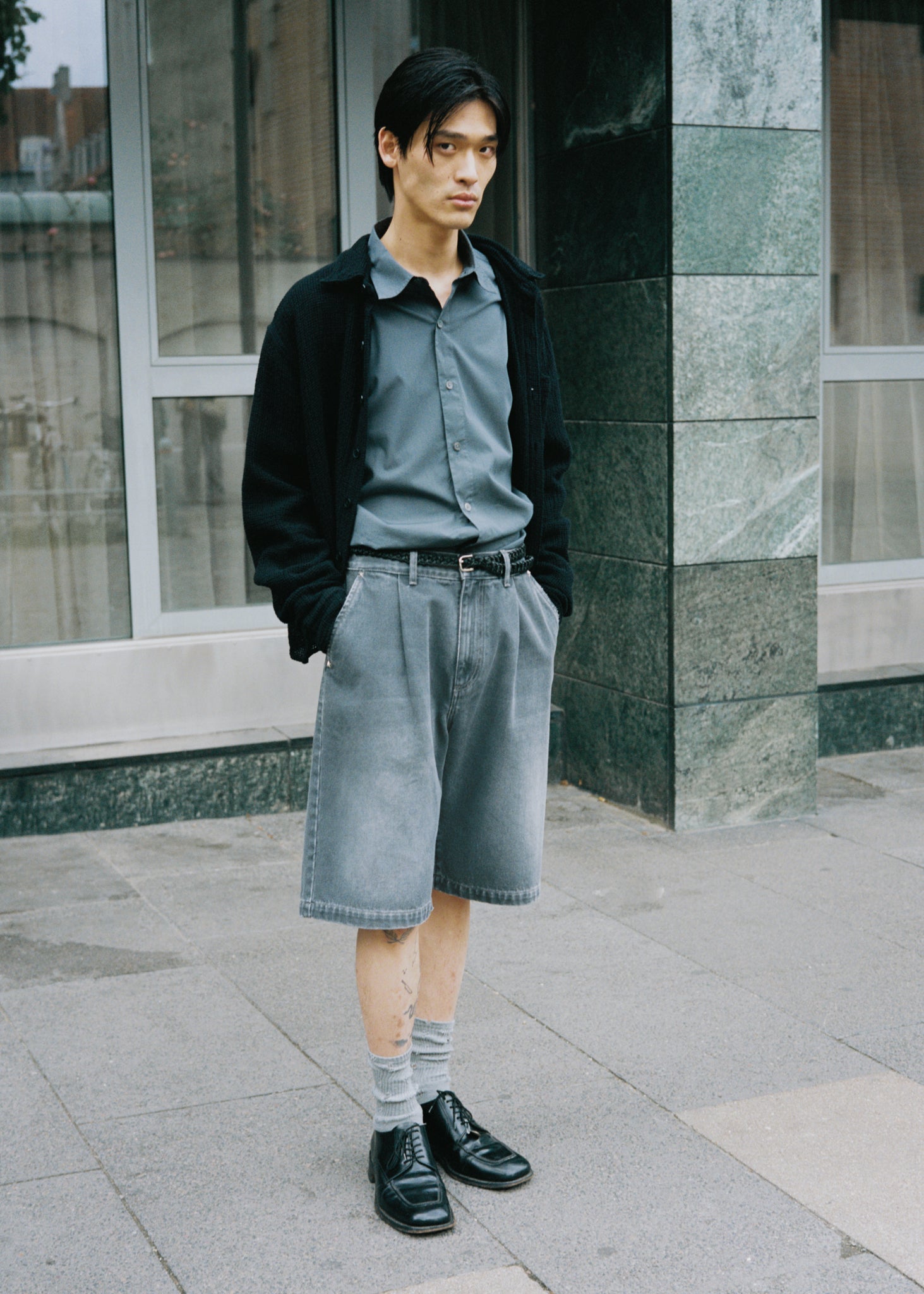 Spring/Summer 2025 – mfpen