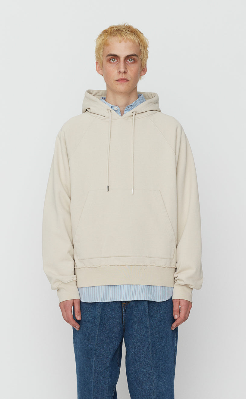 Standard Hoodie - Moonbeam