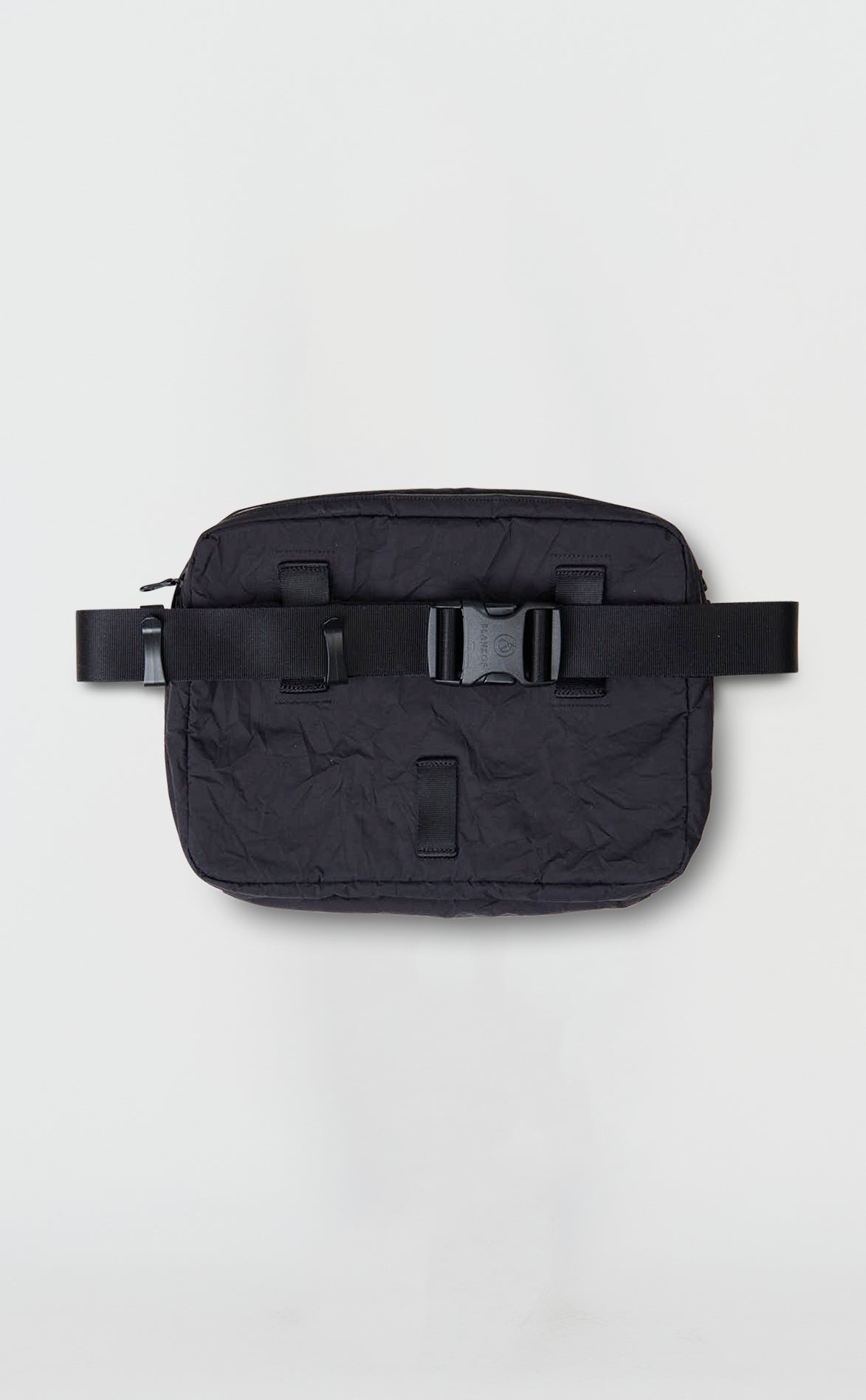 Walkman Bag 13 Blankof - Black